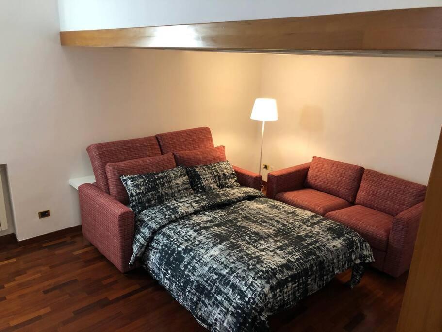 Bari For You - Guest House A 300Mt. Dal Mare Exterior foto